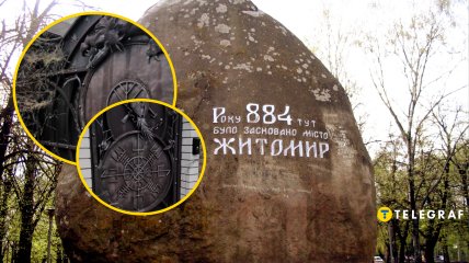 Работа кузнецов из областного центра поразила сеть