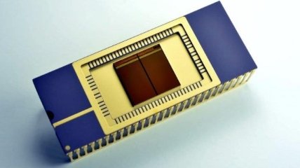 Созданы новые чипы вертикальной флеш-памяти  