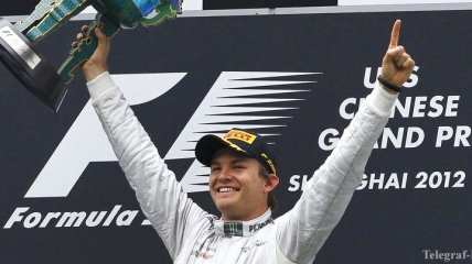 FIA одобрила продажу "Формулы-1"