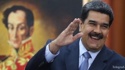 Венесуэла будет продавать нефть за криптовалюту: Приказ Мадуро