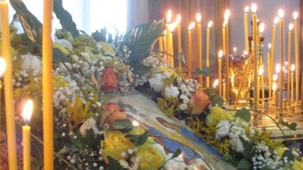 Сегодня в Украине празднуют Троицу
