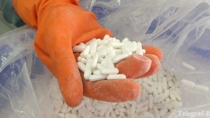 70% некачественных лекарств производят в России