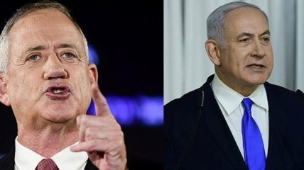 В Ізраїлі - новий уряд з двома прем'єрами