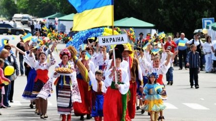75% - на украинском: в Украине ввели квоты на ТВ