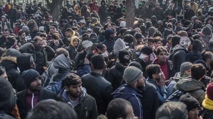 Миллионы беженцев: Эрдоган предупредил Европу