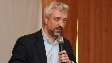 "Без угроз": российского журналиста выдворили из Украины