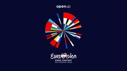 Евровидение 2020: Украина выступит в первом полуфинале
