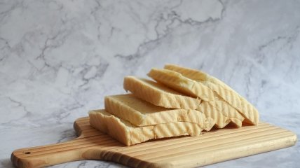 Что сделать, чтобы хлеб не заплесневел