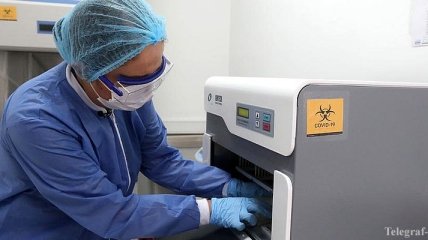 Израиль летом начнет испытания вакцины против COVID-19 на людях