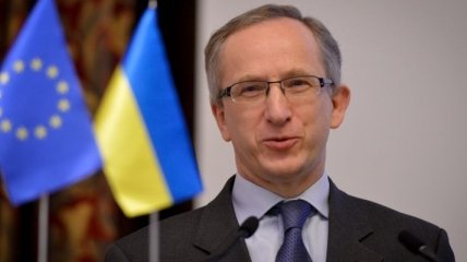 Томбинский: СА Украина-ЕС не изменит реальность с 1 ноября