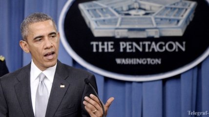 Пентагон сообщил об уничтожении министра информации "ИГИЛ"