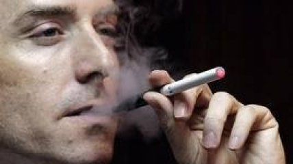 Курильщики доводят детей до приступов