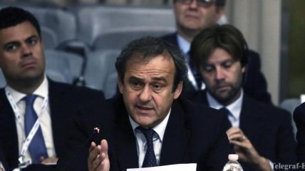 Платини: Отставка Гарсии - новый провал ФИФА