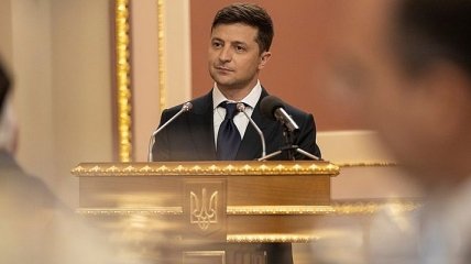 Зеленский утвердил новый состав СНБО
