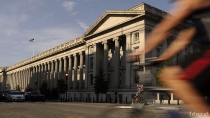 Минфин США ввел санкции против причастных к терроризму в Ираке