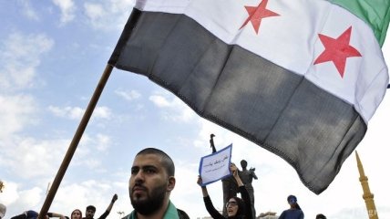 Сирийская оппозиция объяснила, когда будет готова прекратить огонь