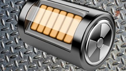 Создана наногибридная батарейка, способная заряжаться за считанные секунды