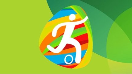 Футбол на Олимпиаде-2016 в Рио-де-Жанейро