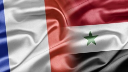Сирийская оппозиция обзаведется послом в Париже