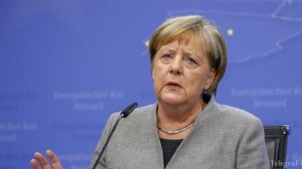 Меркель объяснила продление санкций против РФ