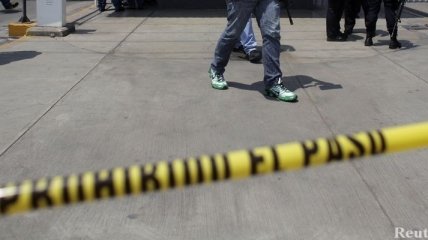 Модель из Украины покончила жизнь самоубийством в Мексике    