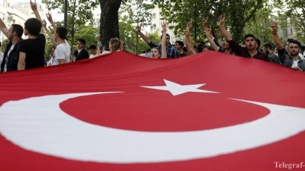 Чрезвычайное положение в Турции на отдых туристов не повлияет