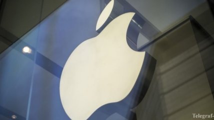 Apple согласилась хранить данные пользователей на серверах в Китае
