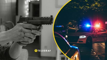 На Львовщине произошла стрельба