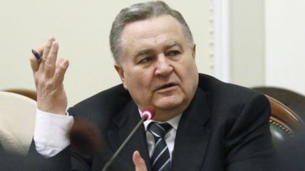 Марчук предлагает провести ревизию соблюдения Минских договоренностей