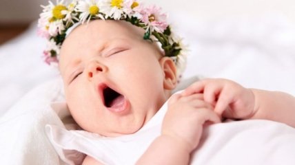 Движения малыша: поводы для радости и тревоги