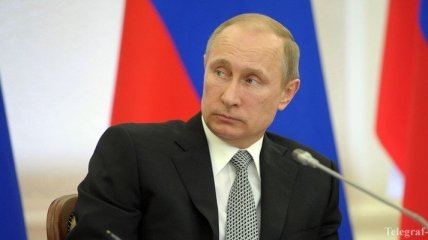 Путин посоветовал сделать выводы относительно похищения инспекторов ОБСЕ