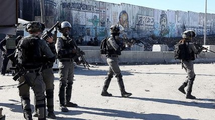 ЕС осудил гибель людей в Секторе Газа