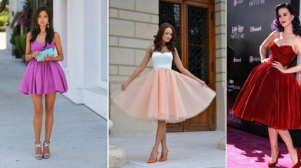 Как правильно сочетать платья и обувь: яркие и стильные луки на все случаи