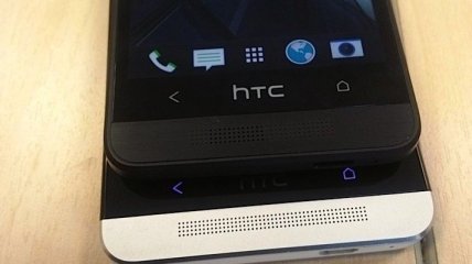 Этим летом выйдет смартфон HTC One mini?