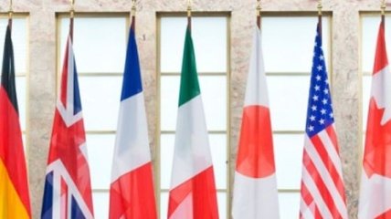 Послы стран G7 надеются на скорейшее принятие закона о Нацкомиссии по энергетике