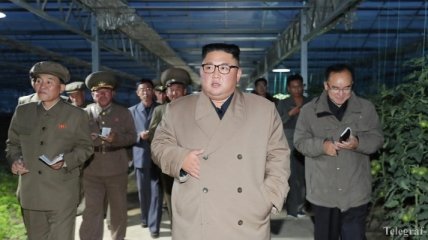 Не видит причин: Ким Чен Ын отклонил приглашение на саммит АСЕАН 