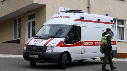 Коронавирус в Украине: Во Львовской области проверяют более 20 человек