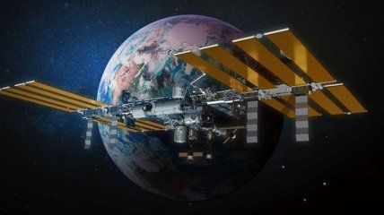 Японцы отменили отправку на орбиту Земли беспилотного корабля 