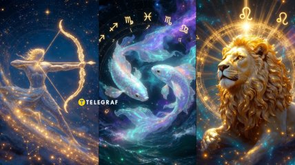 Некоторые знаки Зодиака особенно везучие