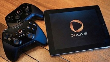 Игровой сервис OnLive прекращает свою работу 30 апреля