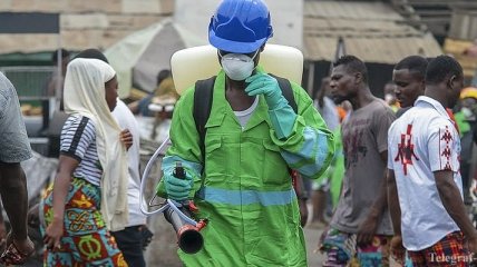  В Гане работник рыбзавода заразил коронавирусом более полутысячи коллег