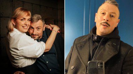 Кирилл Бин - известный украинский актер и режиссер