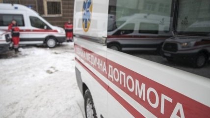 Уже третий случай с начала месяца: в Киеве новое смертельное ЧП (видео)
