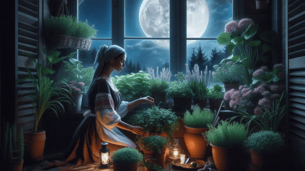 Какие дни в феврале неблагоприятны для работы с землей