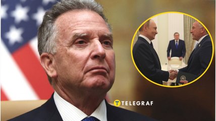 Стив Уиткофф мог неправильно понять Путина