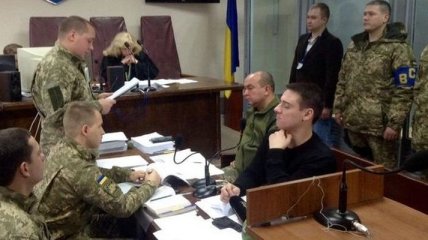 Суд арестовал ректора Харьковского университета Воздушных сил