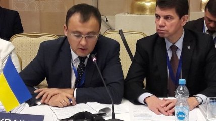 МИД продвигает на международной арене идею создания платформы по деоккупации Крыма
