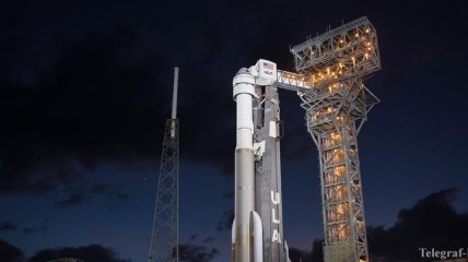 NASA озвучило сроки второго запуска космического корабля CST-100 Starliner