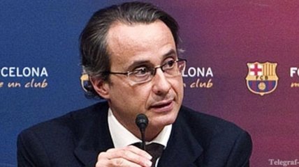 "Барселона" хочет больше клубов в Лиге чемпионов 