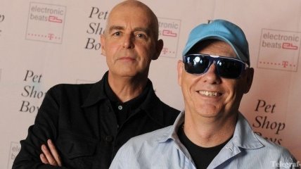 Pet Shop Boys выпустили новый клип “Leaving”